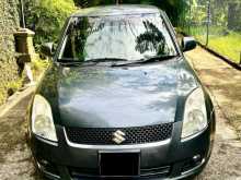 Suzuki Swift 2008 Car
