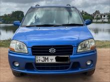 Suzuki Swift 2001 Car