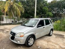 Suzuki Swift 2003 Car