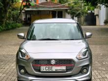 Suzuki Swift 2018 Car