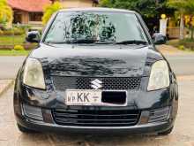 Suzuki Swift 2007 Car