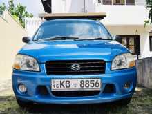 Suzuki Swift 2006 Car