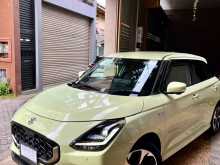 Suzuki Swift 2023 Car