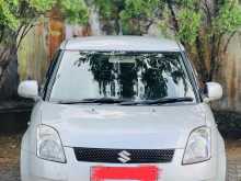 Suzuki Swift 2009 Car