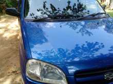 Suzuki Swift 2005 Car