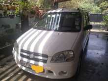 Suzuki Swift 2004 Car
