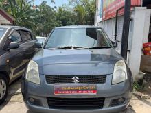 Suzuki Swift 2007 Car