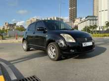 Suzuki Swift 2006 Car