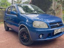 Suzuki Swift 2004 Car