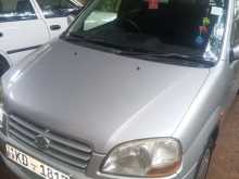 Suzuki Swift 2003 Car