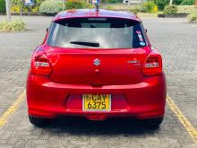 Suzuki Swift 2017 Car