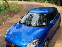 Suzuki Swift 2017 Car