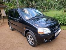 Suzuki Swift 2005 Car