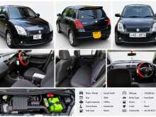 Suzuki Swift 2006 Car