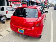 Suzuki Swift 2004 Car