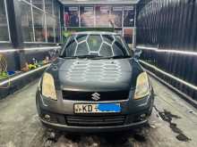 Suzuki Swift 2007 Car