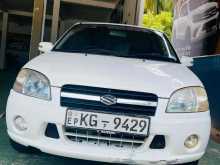 Suzuki Swift 2004 Car