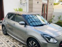 Suzuki Swift 2017 Car