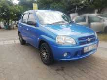 Suzuki Swift 2003 Car