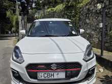 Suzuki SWIFT 2017 Car