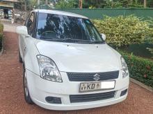 Suzuki Swift 2006 Car