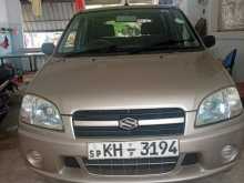 Suzuki Swift 2004 Car