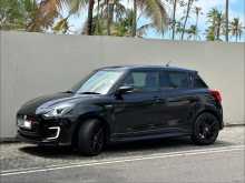 Suzuki Swift RS Hybrid 2017 Car