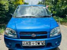 Suzuki Swift 2003 Car