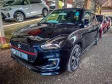 Suzuki Swift 2017 Car