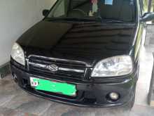 Suzuki Swift 2003 Car