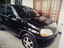 Suzuki Swift 2002 Car