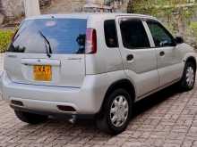 Suzuki Swift 2002 Car