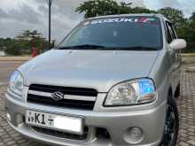 Suzuki Swift 2004 Car