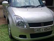 Suzuki Swift 2006 Car