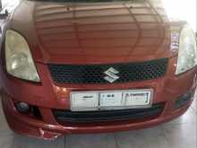 Suzuki Swift 2008 Car