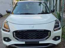 Suzuki Swift 2024 Car
