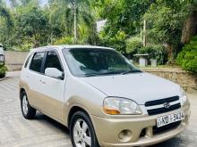 Suzuki Swift 2003 Car