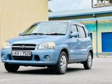 Suzuki Swift 2005 Car