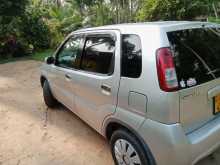 Suzuki Swift 2006 Car