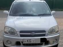 Suzuki Swift 2005 Car