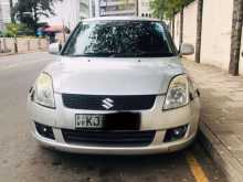 Suzuki Swift 2007 Car