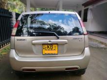 Suzuki Swift 2006 Car