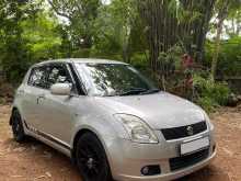 Suzuki Swift 2007 Car