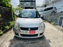 Suzuki Swift 2004 Car