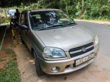 Suzuki Swift 2003 Car