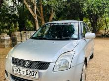 Suzuki Swift 2007 Car