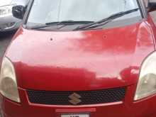 Suzuki Swift 2007 Car