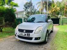 Suzuki Swift 2009 Car