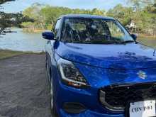 Suzuki Swift 2023 Car
