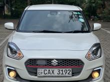 Suzuki Swift 2017 Car